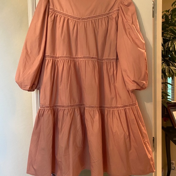 Ivy City Co Jojo dress - Picture 3 of 3